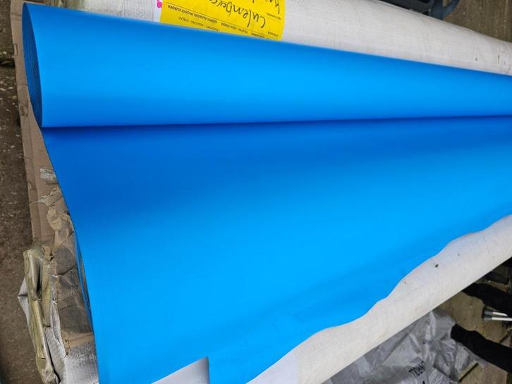 zwembadfolie, Tuin en Terras, Zwembaden, Nieuw, Overige typen, 120 cm of meer, 300 cm of meer, Rechthoekig, Ophalen of Verzenden