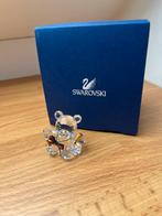 Swarovski Kris beer met fles celebration, Ophalen of Verzenden, Nieuw
