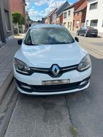 RENAULT MEGANE BENZENE, Auto's, Bedrijf, Te koop
