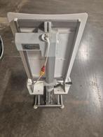 Douchestoel electrisch, speciaal voor bad te nemen., Diversen, Ophalen