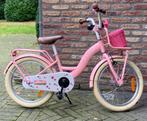 Roze kinderfiets Sjoef, Fietsen en Brommers, Ophalen, Gebruikt, 16 tot 20 inch, Sjoef