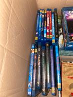 Diverse blue-ray te koop, CD & DVD, Comme neuf, Enlèvement, Film