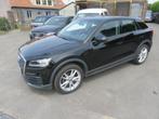 AUDI Q 2 ..115 PK  slechts 34400 km 02/2020, Voorwielaandrijving, Stof, Zwart, Electronic Stability Program (ESP)