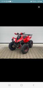 ultra motocross 125cc quad, Motos, Quads & Trikes