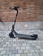 Ninebot e2 plus, Fietsen en Brommers, Steps, Ophalen, Zo goed als nieuw, Elektrische step (E-scooter), Segway ninebot