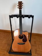 Martin DC16-E semi-acoustic guitar. Case included, Muziek en Instrumenten, Snaarinstrumenten | Gitaren | Akoestisch, Ophalen, Zo goed als nieuw