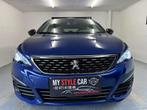 Peugeot 308 1.5 BlueHDi GT Line AUTO TVA, GARANTIE 1AN, Autos, Achat, Euro 6, Entreprise, https://public.car-pass.be/vhr/9b335315-ef90-4155-91d4-26d3209a0e82