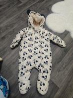 Combinaison fourré Mickey, Enlèvement, Comme neuf, Garçon ou Fille