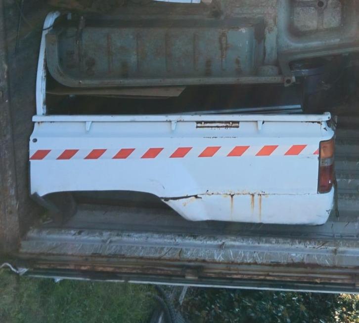 laadbakken voor Toyota Hilux LN65, Auto-onderdelen, Carrosserie, Toyota, Voor, Ophalen