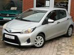 TOYOTA YARIS HYBRID 1.5I 75CH |CLIME DIGITALE | RADIO CD |, Autos, Achat, https://public.car-pass.be/vhr/b4e01c7d-3435-400d-ab03-496b9a24e409