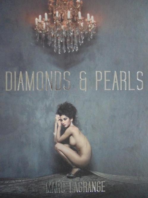 Marc Lagrange   4  Fotoboek, Boeken, Kunst en Cultuur | Fotografie en Design, Nieuw, Fotografen, Verzenden