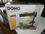 Appareil à raclette, Elektronische apparatuur, Gourmetstellen, Ophalen, Nieuw, 4 t/m 7 personen
