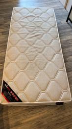 Matras éénpersoons Swissway (90x200), Ophalen, Gebruikt, 90 cm, Eenpersoons