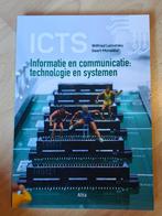 Informatie en communicatie - technologie en systemen (ICTS), Enlèvement, Neuf, Geert Monsieur; Wilfried Lemahieu
