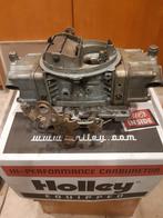 Holley 800cfm carburator, Ophalen of Verzenden