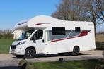 Recente Rimor Seal 9, Caravans en Kamperen, Mobilhomes, 7 tot 8 meter, Diesel, Particulier, Meer dan 6