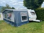 Caravane, Caravans en Kamperen, Caravans, Particulier, Luifel, Hobby