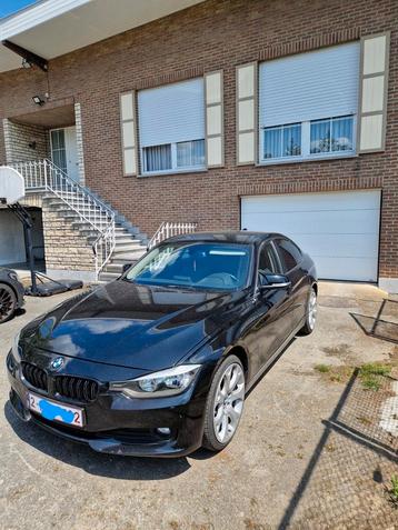 Bmw 318d beschikbaar voor biedingen