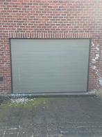 Garagepoort - zeer goede staat - 300x250, Ophalen, Zo goed als nieuw