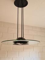 Eetkamerlamp, Enlèvement, Utilisé, Verre