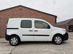 Renault kangoo 1.5dci "LICHTEVRACHT" schuifdeur/camera/euro6, Voorwielaandrijving, Stof, 4 cilinders, Start-stop-systeem