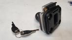 jw1259-2: zumo XT of XT2 beveiliging - slot lock, Motoren, Ophalen of Verzenden, Nieuw