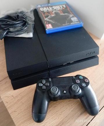 Ps4 beschikbaar voor biedingen