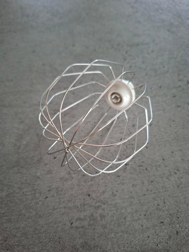 Braun 3210 accessoires voor keukenmachines, Elektronische apparatuur, Keukenmixers, Zo goed als nieuw, 4 liter of meer, 3 snelheden of meer