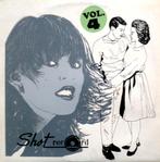 Shot Record Vol. 4 - Popcorn Lp, 1960 tot 1980, Ophalen of Verzenden, Zo goed als nieuw, 12 inch