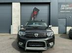 Dacia sandero stepway | 2018 | 95dkm | navi | airco | cruise, Autos, Dacia, Achat, 898 cm³, Euro 6, Entreprise