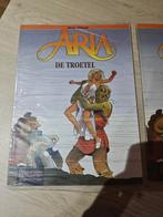 Aria nr 23: De troetel, Livres, BD, Enlèvement ou Envoi