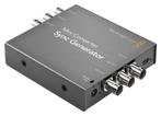 Blackmagic Mini Converter - Sync Generator, Ophalen, Nieuw
