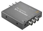 Blackmagic Mini Converter - Sync Generator, Audio, Tv en Foto, Ophalen, Nieuw