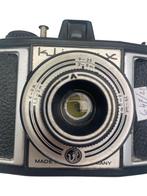 Klimax Vredeborch, camera uit West-Duitsland, circa 1955, 1940 tot 1960, Ophalen of Verzenden, Fototoestel, /