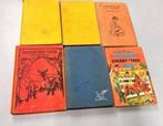 6 Hardcover boek Enid Blyton, dog stories, the boy next door, Ophalen of Verzenden