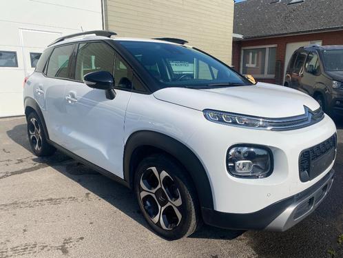 Citroën C3 Aircross / Full Option/ 71.000 km / Euro 6/ 2019, Auto's, Citroën, Bedrijf, Te koop, C3, ABS, Achteruitrijcamera, Airbags