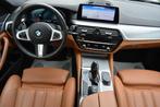 BMW 520 i Touring Automaat M-Pack - Pano/Navi - M: 2020, Auto's, BMW, Automaat, 1998 cc, Achterwielaandrijving, 4 cilinders