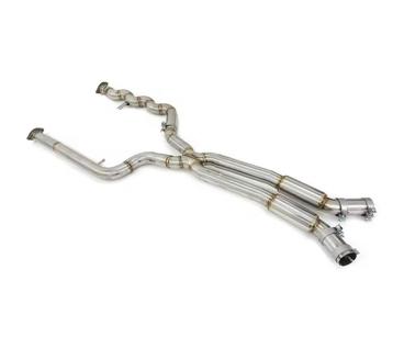 Midpipe bmw g80 g81 g82 g83 S58 beschikbaar voor biedingen