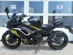 Kawasaki Ninja 650 Sport, Motos, Motos | Kawasaki, 2 cylindres, Plus de 35 kW, Sport, 650 cm³