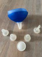 Slagroomspuit Tupperware, Ophalen, Zo goed als nieuw, Blauw, Overige typen