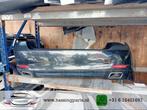 BMW 7 Series F01 F02 F03 F04 achterbumper, Gebruikt, Ophalen of Verzenden, Achter, Bumper