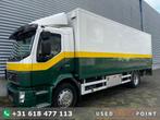 Volvo FL 240 / 6 Cylinder / 18 Tons / Manual / TUV: 6-2024 /, Boîte manuelle, Diesel, Cruise Control, Achat