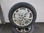 Renault Megane Winterset, Auto-onderdelen, Ophalen, Gebruikt, 16 inch, Banden en Velgen