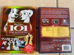 DVD, Walt Disney, 101 Dalmatiens, edition collector, Ophalen of Verzenden
