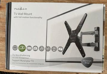 ***Support mural pour TV max 42´´ *** beschikbaar voor biedingen