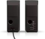 Bose Companion 2 pc speakers, Ophalen of Verzenden, Bose, Zo goed als nieuw