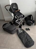 JOOLZ DAY kinderwagen compleet en als nieuw!!, Kinderen en Baby's, Kinderwagens en Combinaties, Ophalen, Zo goed als nieuw, Kinderwagen