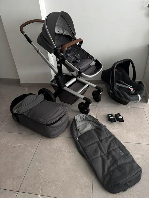 JOOLZ DAY kinderwagen compleet en als nieuw!!, Kinderen en Baby's, Kinderwagens en Combinaties, Zo goed als nieuw, Kinderwagen