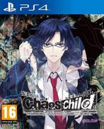 Chaos Child, Games en Spelcomputers, Games | Sony PlayStation 4, Avontuur en Actie, Gebruikt, 1 speler, Ophalen of Verzenden