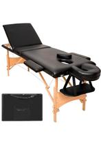 Table de massage neuf, Enlèvement, Comme neuf, Table de massage